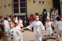 1990 Fête